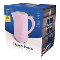 Russell Hobbs 27362-70 vízforraló #4