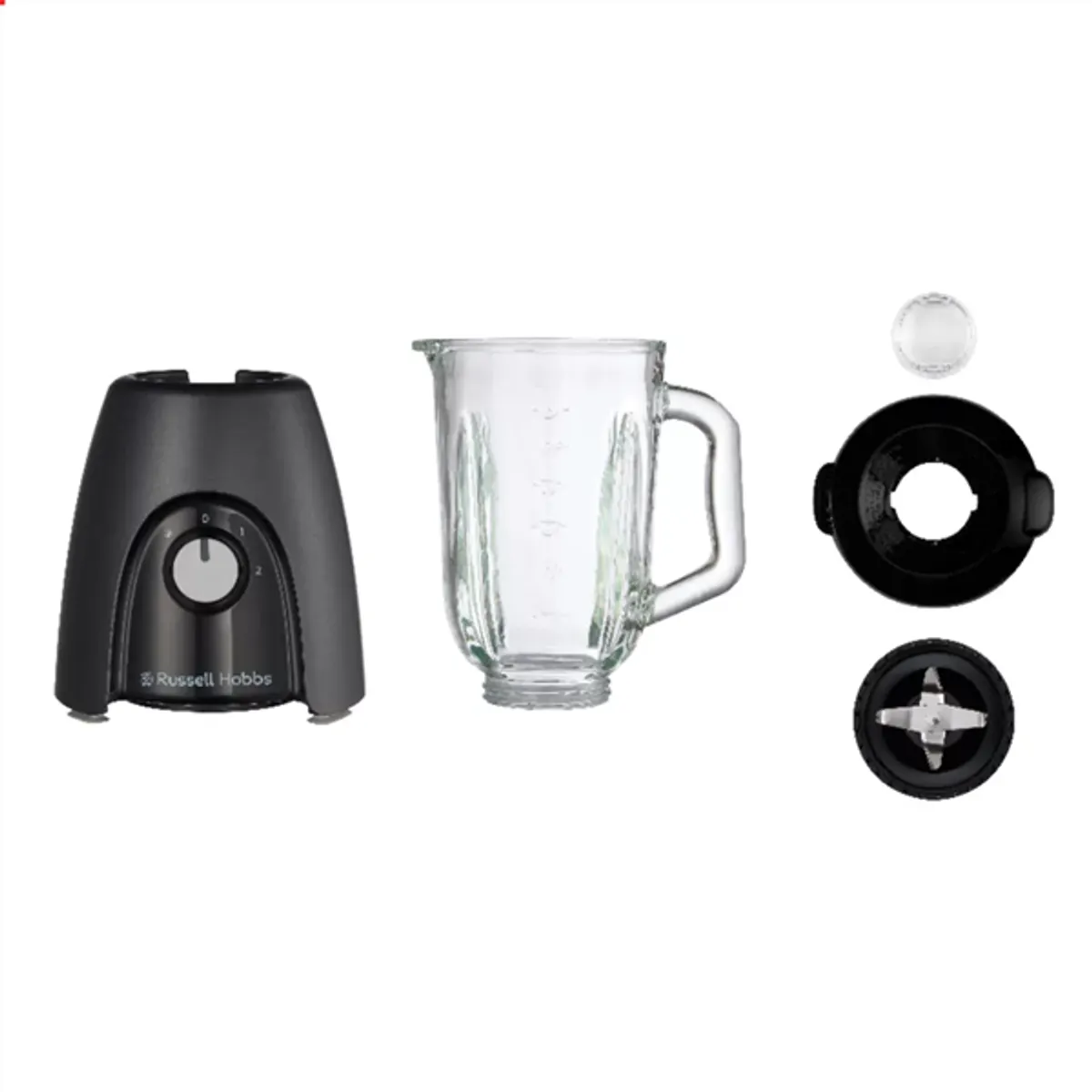RUSSELL HOBBS 27121-56 vízforraló 2 l 650 W #2