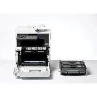 Brother MFCL8690CDWYJ1 MFC-L8690CDW Színes lézer MFP 31 ppm duplex ADF fax USB2.0 LAN Wi-Fi 2400x600dpi 512MB A4 #4