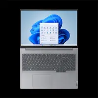 Lenovo-Com 21MW001DHV ThinkBook 16 G7 ARP 16.0" WUXGA Ryzen 7 7735HS 32GB DDR5-4800 1TB SSD NoOS Arctic Grey #7