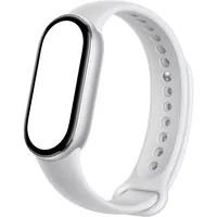 Xiaomi BHR07PSGL Smart Band 10 ezüst Bluetooth 1,7" kijelző #3