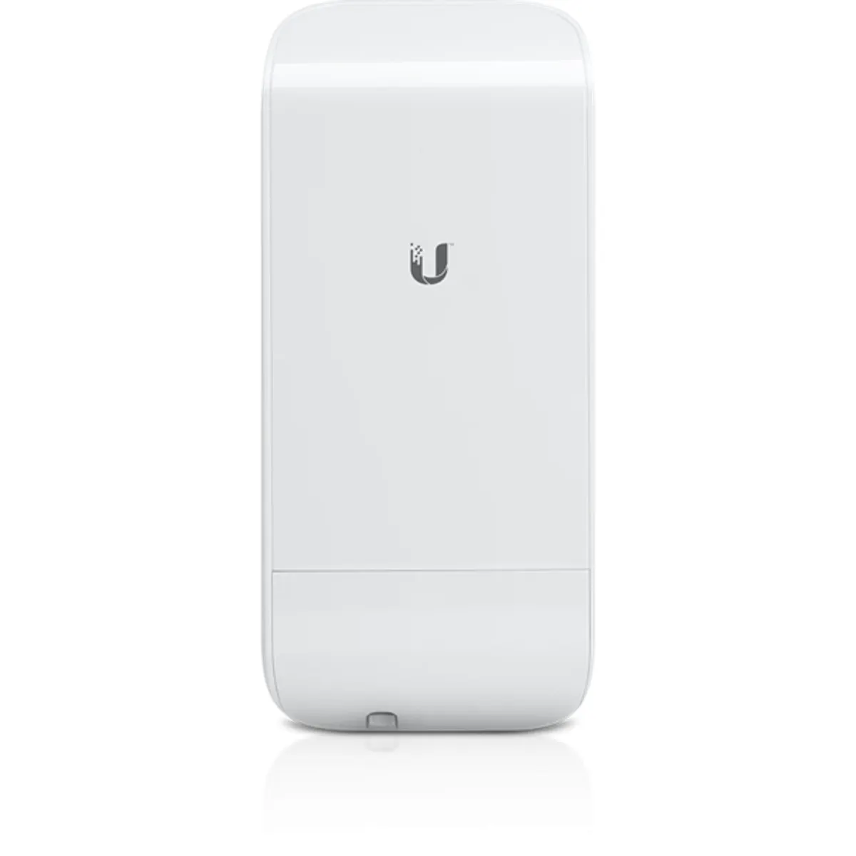 UBIQUITI LOCOM2 NanoStation LocoM2 2.4 GHz kültéri 150 Mbps 8 dBi PoE 24V #1