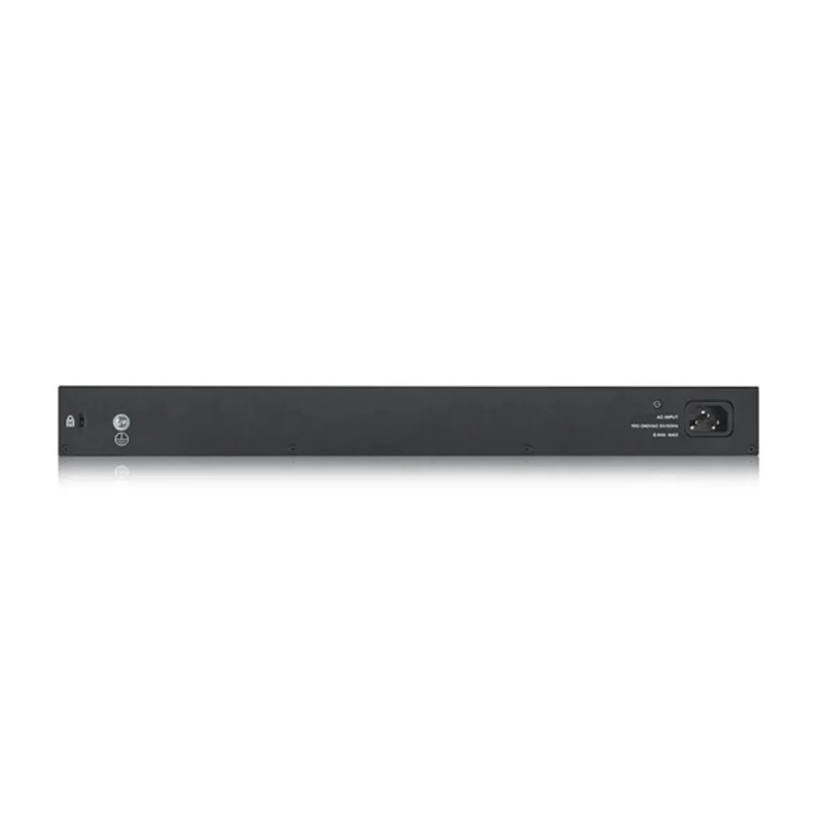 ZYXEL GS1920-24V2-EU0101F GS1920-24V2 28-portos GbE Layer 2 rack switch, 24x RJ45, 4x SFP #3