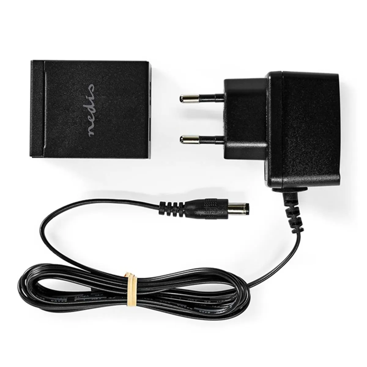 Nedis ASWI2512BK adapter #5