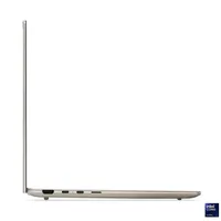 LENOVO-IDEA 83JX0096HV Yoga Slim 7 14" WUXGA 16:10 70Wh 16GB LPDDR5X 1024GB SSD Intel Core Ultra 7-256V Intel Arc Graphics Thunderbolt HDMI #4