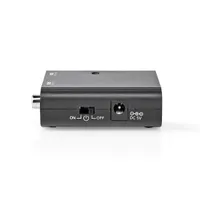 Nedis ACON2505BK #2