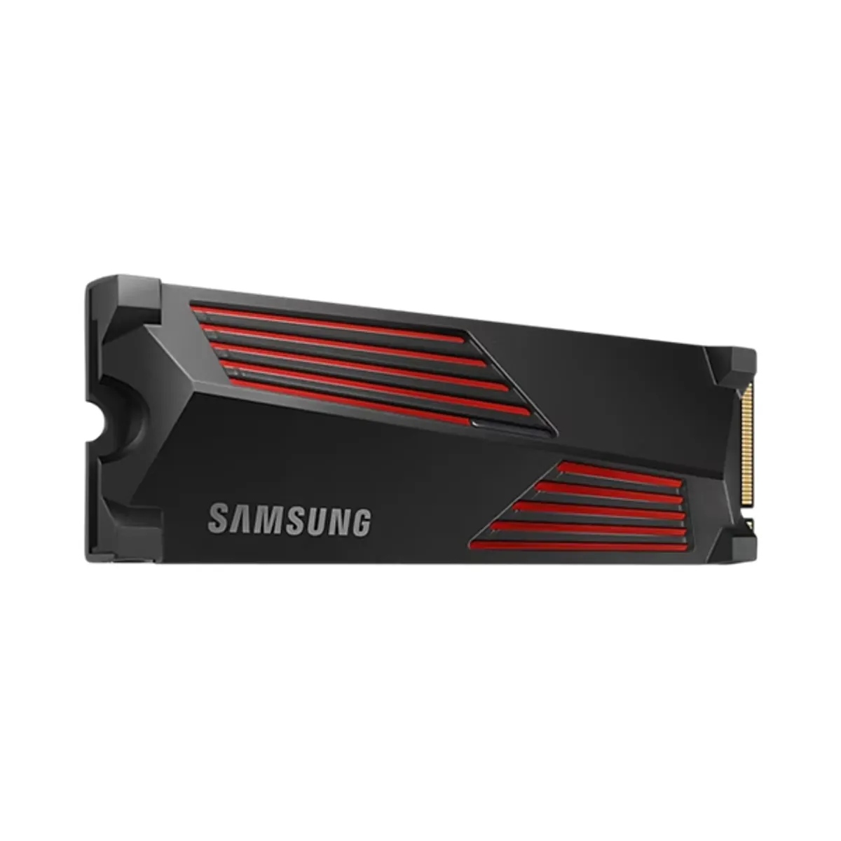 SMG PCC MZ-V9P2T0GW Samsung 990 Pro 2TB M.2 PCIe 4.0 NVMe 7450 MBps és 6900 MBps #5