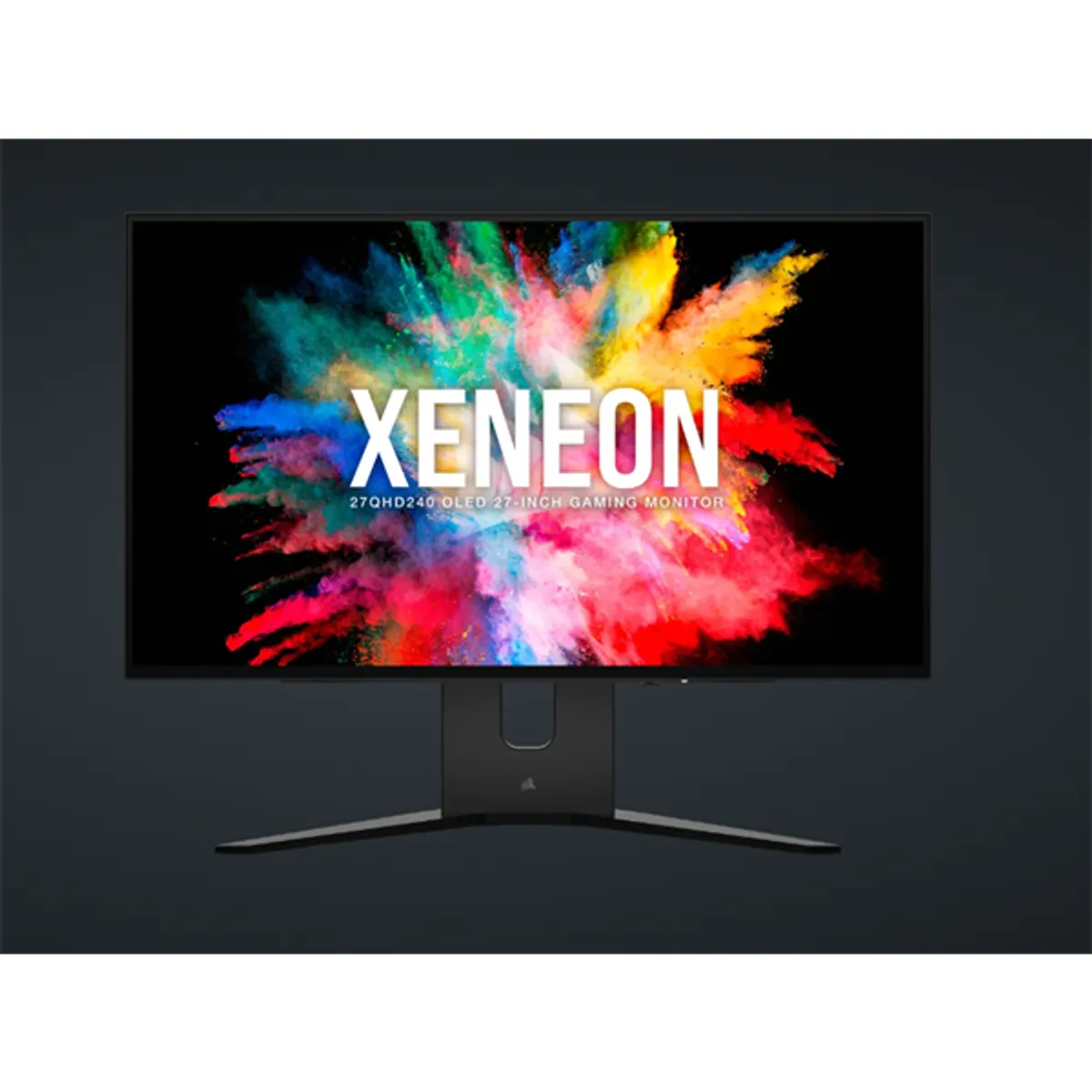 Corsair CM-9030002-PE XENEON 27QHD240 OLED 27" 240Hz G-Sync FreeSync #1