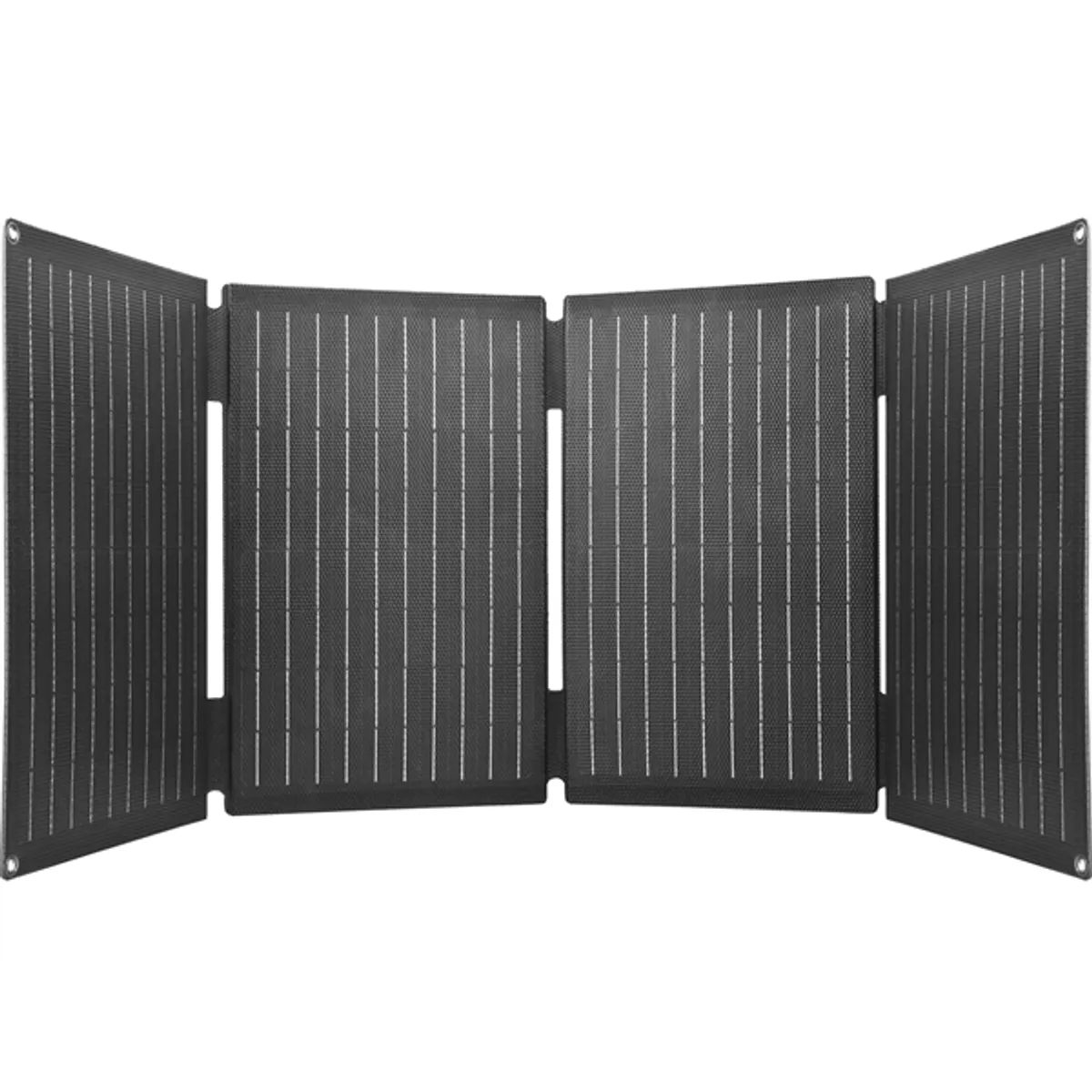 SANDBERG 421-20 Napelem Solar Charger 40W 4-panel foldable IP67 Monocrystalline USB-C USB-A PD30W #1