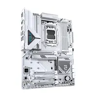 GIGABYTE B850 EAGLE ICE DDR5 256 GB M.2 PCIe 5.0 2.5GbE ATX