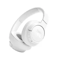 JBL JBLT720BTWHT Tune 720BT fejhallgató fehér Bluetooth 5.3 76 órás #1