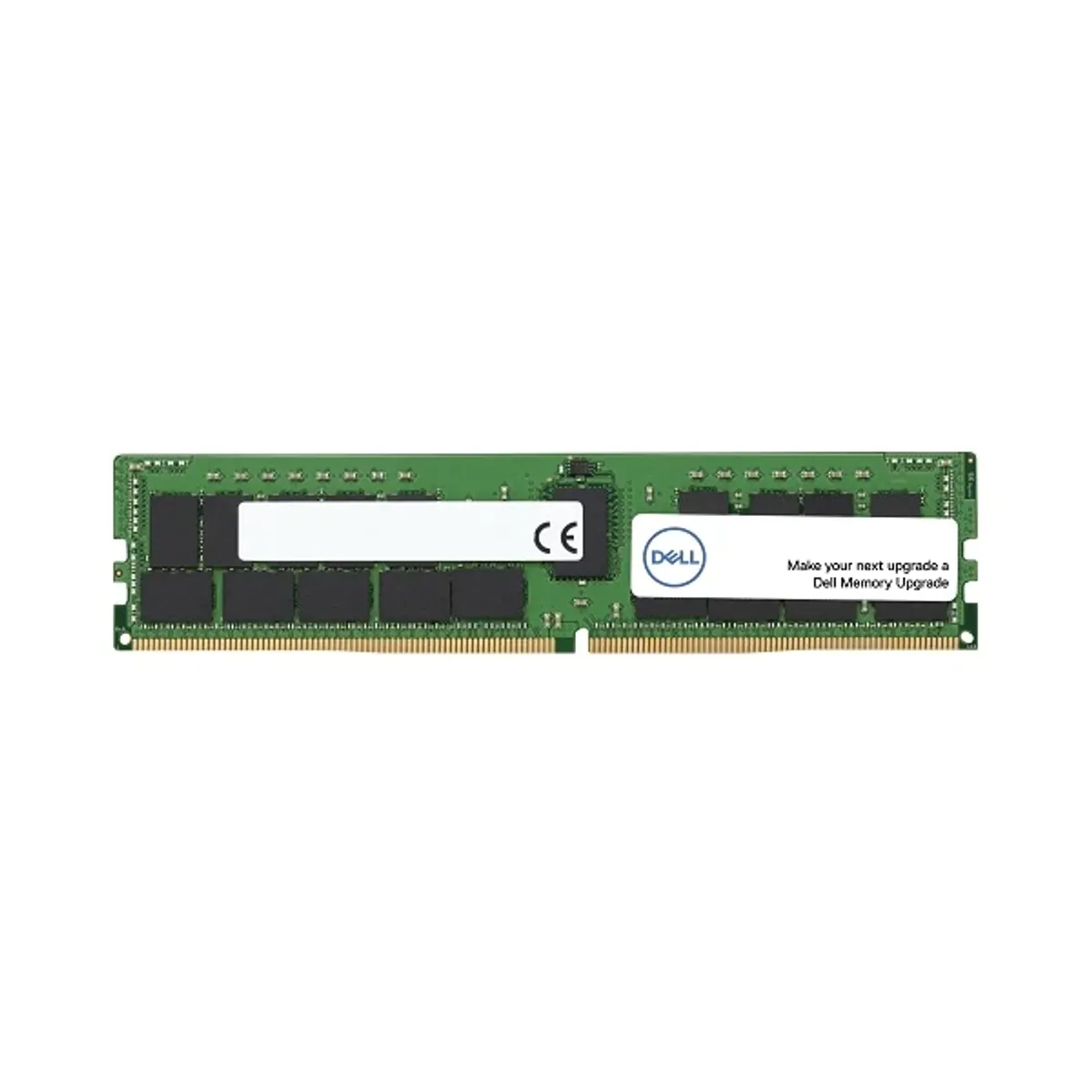 DELL SRV AB257576 RDIMM 3200MHz 16 GB modul #1