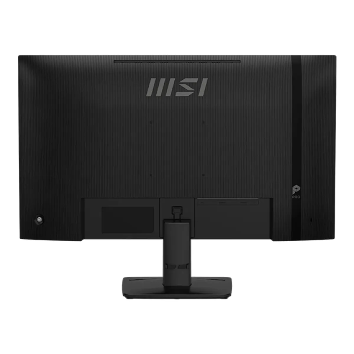 MSI DT 9S6-3PE8CM-001 monitor 27" IPS FHD 144 Hz 1 ms 178 100x100 VESA HDMI USB-C dönthető #3