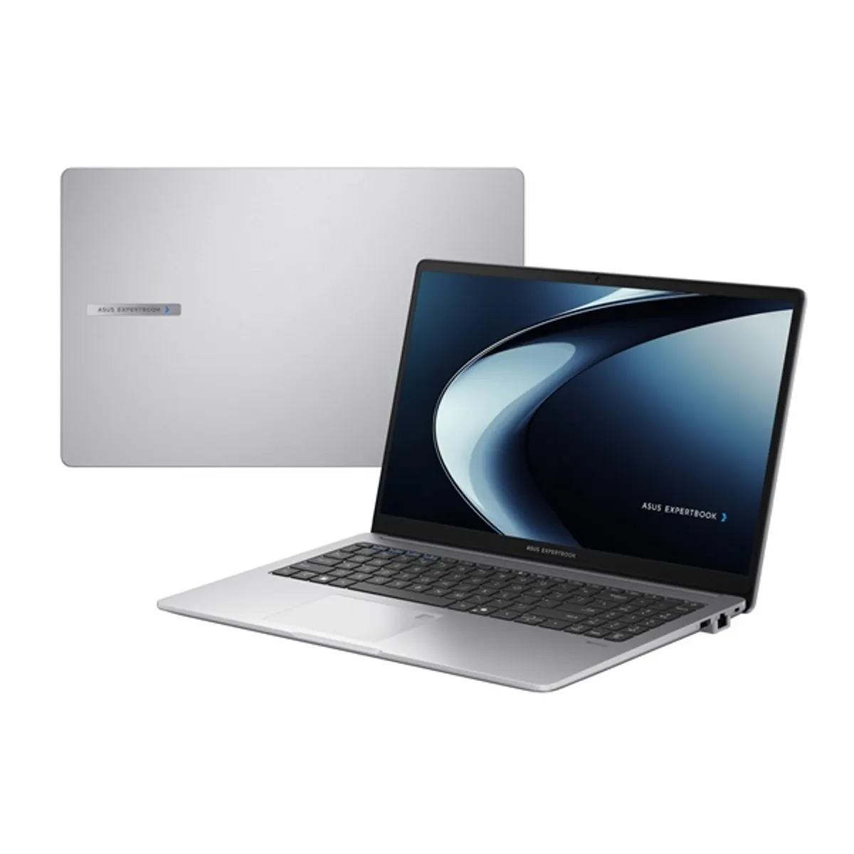 ASUS COM PM1503CDA-S70308 ExpertBook 15.6" FHD matt 512GB SSD DDR5 8GB Ryzen 5 150 fingerprint USB-C 2 HDMI 1.4 802.11ax #3