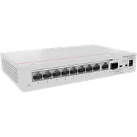 Huawei eKit 98012269 nem menedzselt PoE kapcsoló 10 port 1 Gbps réz SFP:1 14,88 Mpps 20 Gbps #2
