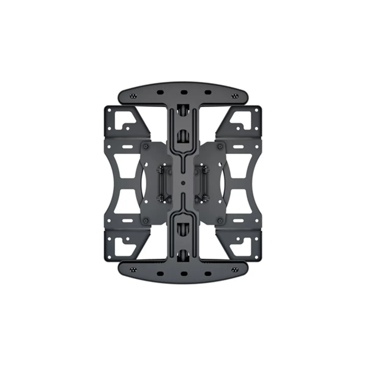 Multibrackets 7350073731725 falitartó 400x400mm VESA #9