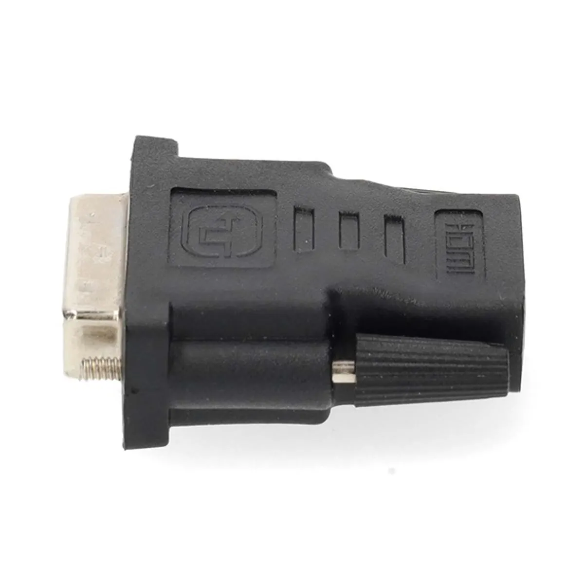 Nedis CVGB34912BK DVI-D 24-1p - HDMI adapter fekete #2