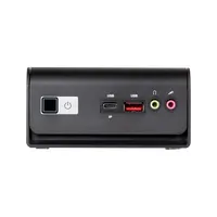 Gigabyte GB-BTIP-N150 BRIX barebone Intel N150 4C 3.6GHz 16GB DDR5 2.5" HDD SSD LAN GbE Wi-Fi BT HDMI 2.0 USB 3.2 Gen2 #3