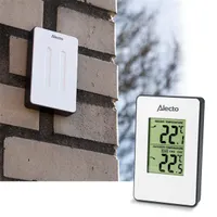 Alecto ws-1050 aktivitásfigyelő #4