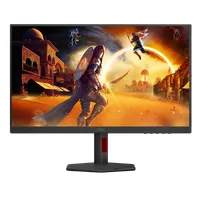 AOC 27G4ZR játékmonitor 27\" IPS 1920x1080 260 Hz 1 ms HDMI DisplayPort 100x100 VESA állítható magasság pivot #2