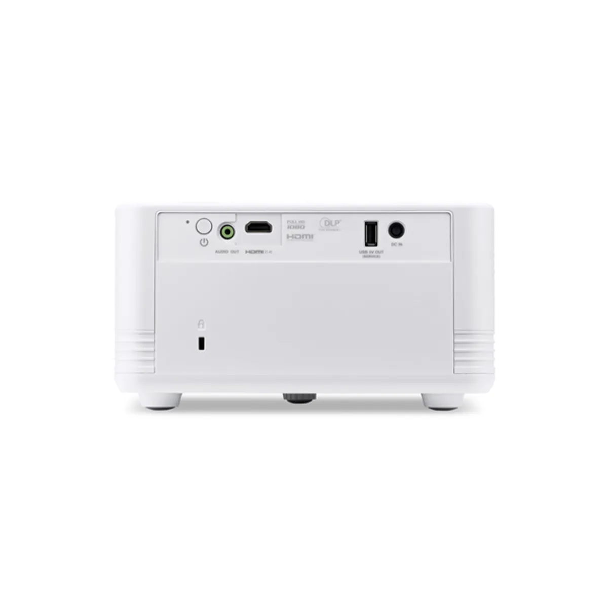 ACER com MR.JY011.001 led DLP 1080p 1500 lm 16:9 hdmi 1.4a rgb led bluelightshield dynamicblack colorboostled colorpurity #4