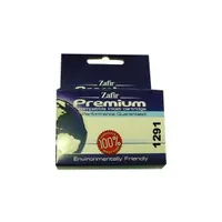 ZAFIR PREMIUM 293 Tintapatron Szín: Fekete; Tinta mennyisége: 15 ml