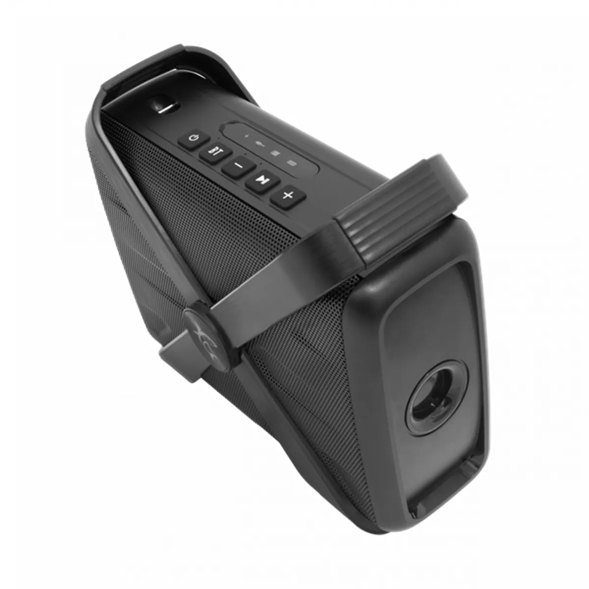 WHITESHARK GBT-58 TAMMA 12 W RMS BT 5.0 2x77 mm 60 Hz-20 kHz 3000 mAh 4-5 h TF kártya 64 GB USB AUX FM TWS #6