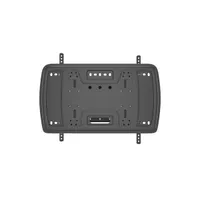 Multibrackets 7350022734036 M VESA Super Slim Tilt Turn dönthető forgatható 400x400 40 kg fekete 32-65" #4