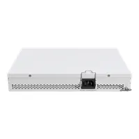 MIKROTIK CSS610-8P-2S+IN Cloud Smart Switch 8x GbE PoE-out 2x SFP+ #3