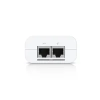 Ubiquiti UACC-POE+-2.5G 2,5 GbE PoE adapter fehér, 30W, 48V #2