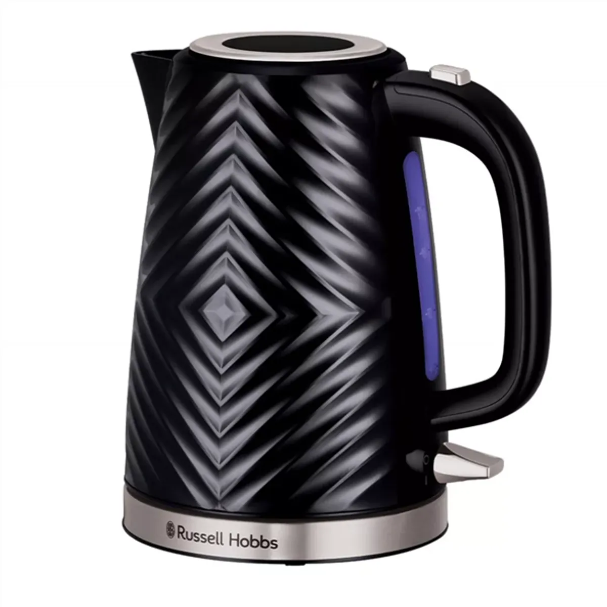 Russell Hobbs 26380-70 vízforraló biztonsági kikapcsolás #1