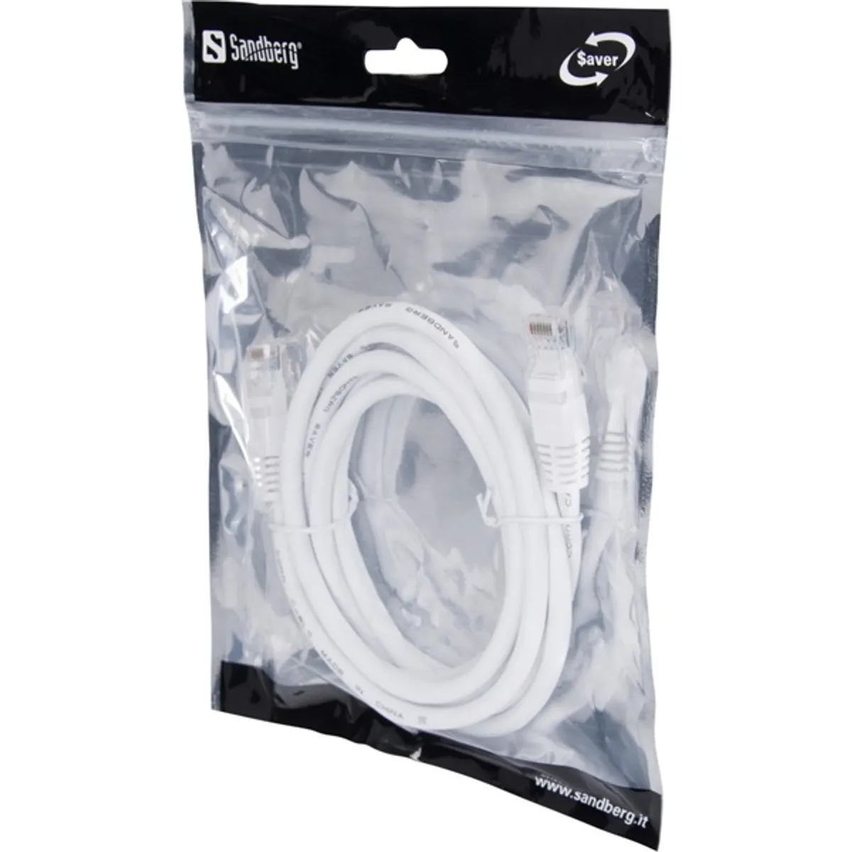 Sandberg 306-94 Saver Cat6 2m #2