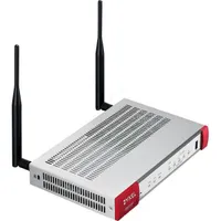 Zyxel USGFLEX50AX-EU0101F USG FLEX 50AX AX1800 Wi-Fi 6 1x WAN 4x LAN 1x USB 3.0 #1