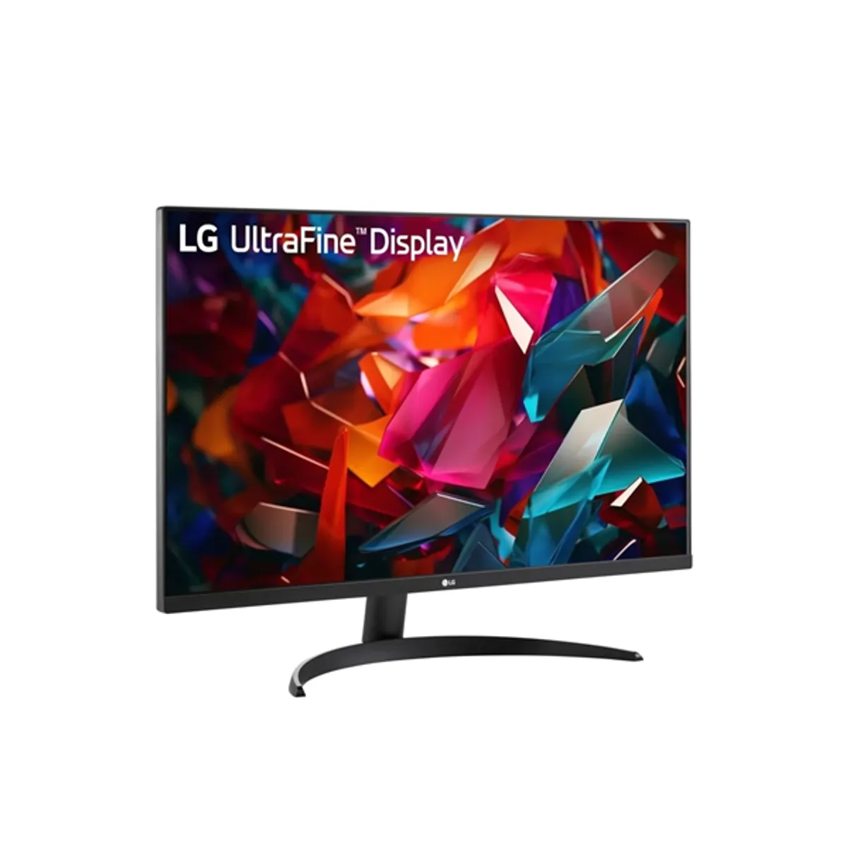LG MON 32UR500K-B.AEU 32UR500K-B VESA 100x100, 3840x2160, 32", 60 Hz, 4,00 ms, VA, 16:9, 3000:1, HDMI, DisplayPort, 250 lumen #2