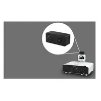 EPS VIS V11HA33940 lézer projektor, cserélhető motoros optika, edge blending, lens shift, 1920x1200, 8500 ANSI, 3LCD, HDBaseT, HDMI, DVI #10