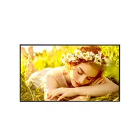 LG VIS 75UL5Q-E.AEUQ 75UL5Q UHD 3840x2160 75" beltéri 24-7 400x400 portré és tájkép