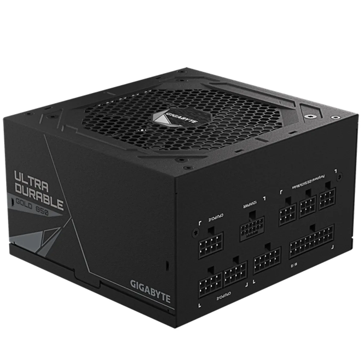 Gigabyte GP-UD850GM PG5 Tápegység moduláris 850W 80 Plus Gold Gen 5.0 #2