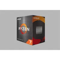 AMD 100-100000263BOX Ryzen 7 5700G AM4 8C16T 20MB L3 4,6 GHz #1
