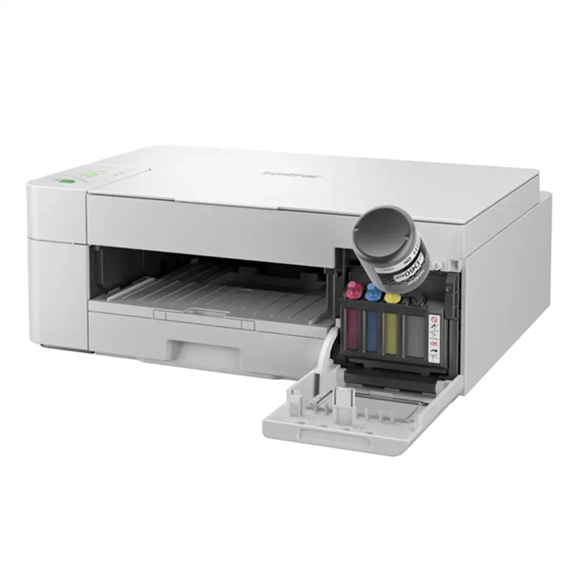 BROTHER DCPT426WYJ1 DCP-T426W A4 színes Wi-Fi USB 2.0 6000x1200dpi InkBenefit Plus #5