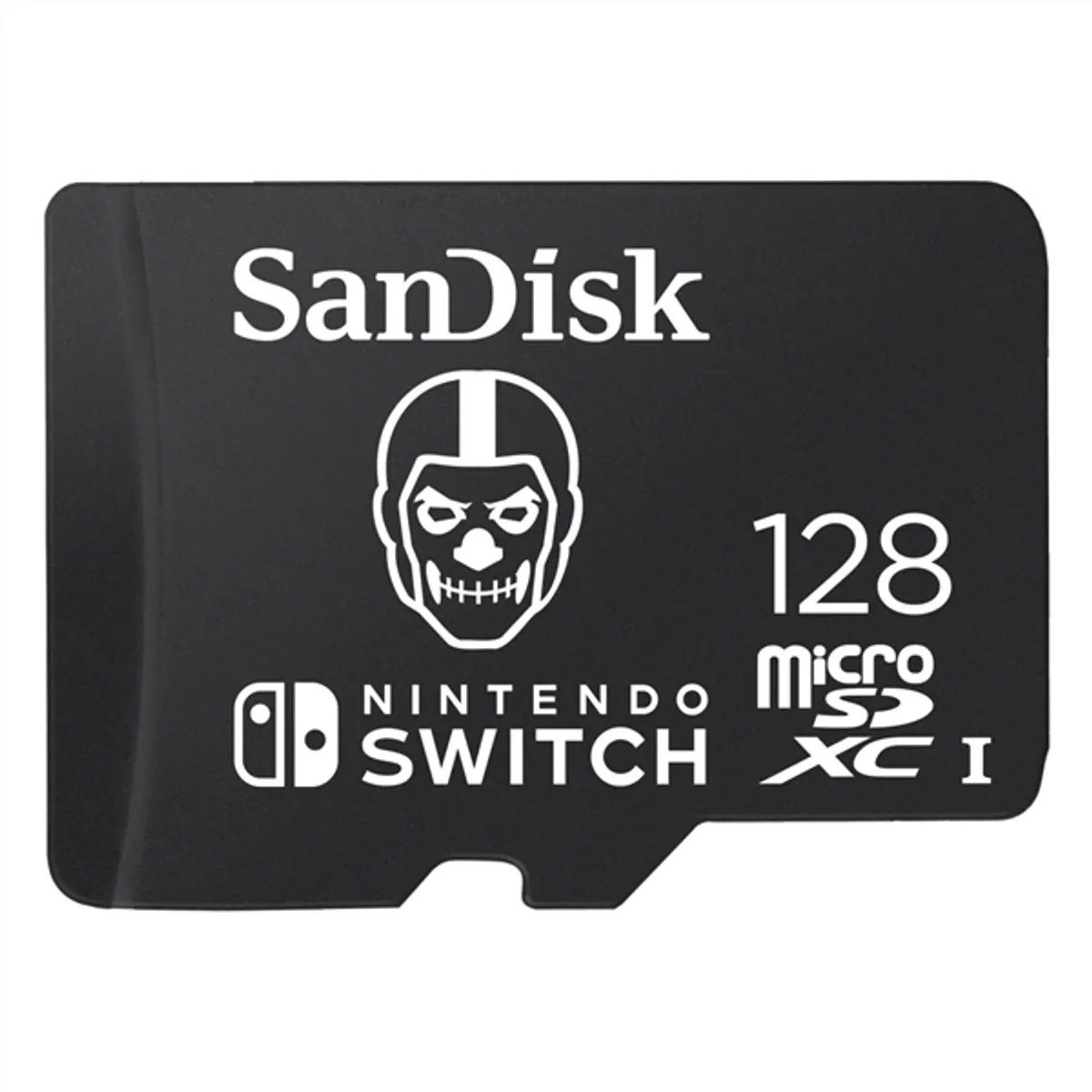 SANDISK 00215474 microSDXC kártya Nintendo Switch 128GB olvasás 100 megabájt, írás 90 megabájt, UHS-I, U3 #1