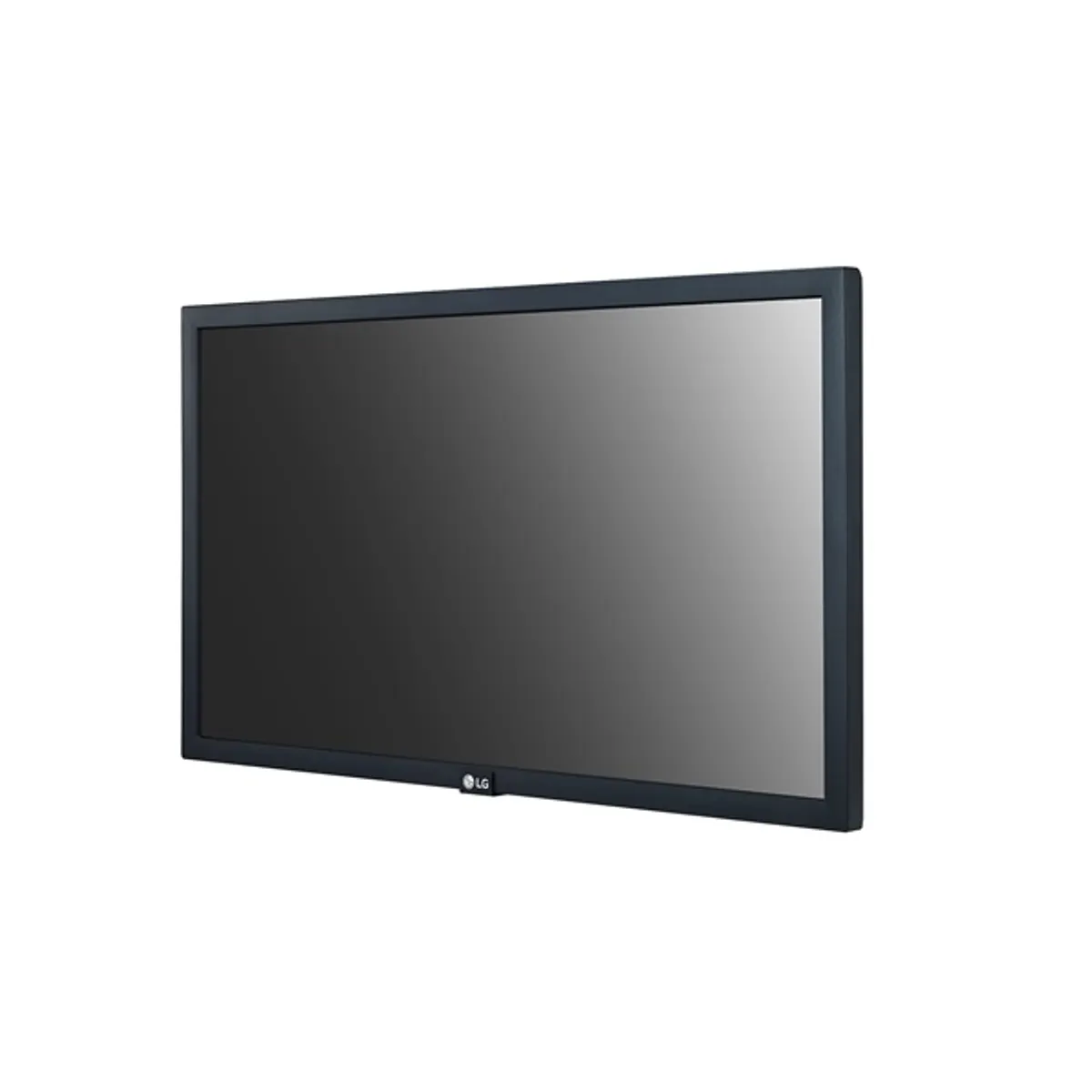 LG VIS 22SM3G-B.AEU monitor 21.5" IPS FHD 1920x1080 1000:1 250 HDMI USB LAN Soros port VESA 100x100 Portrait és Landscape #3
