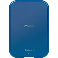 Canon 5452C008 Zoemini 2 ZINK Bluetooth 2"x3" kék #2