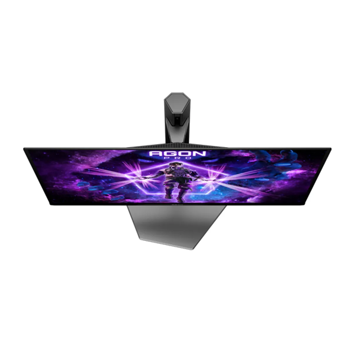 AOC AG326UZD2 OLED gaming monitor 31.5" 3840x2160 240 Hz 0,03 ms HDMI DP USB 100x100 VESA Dönthető Állítható magasság Pivot #6