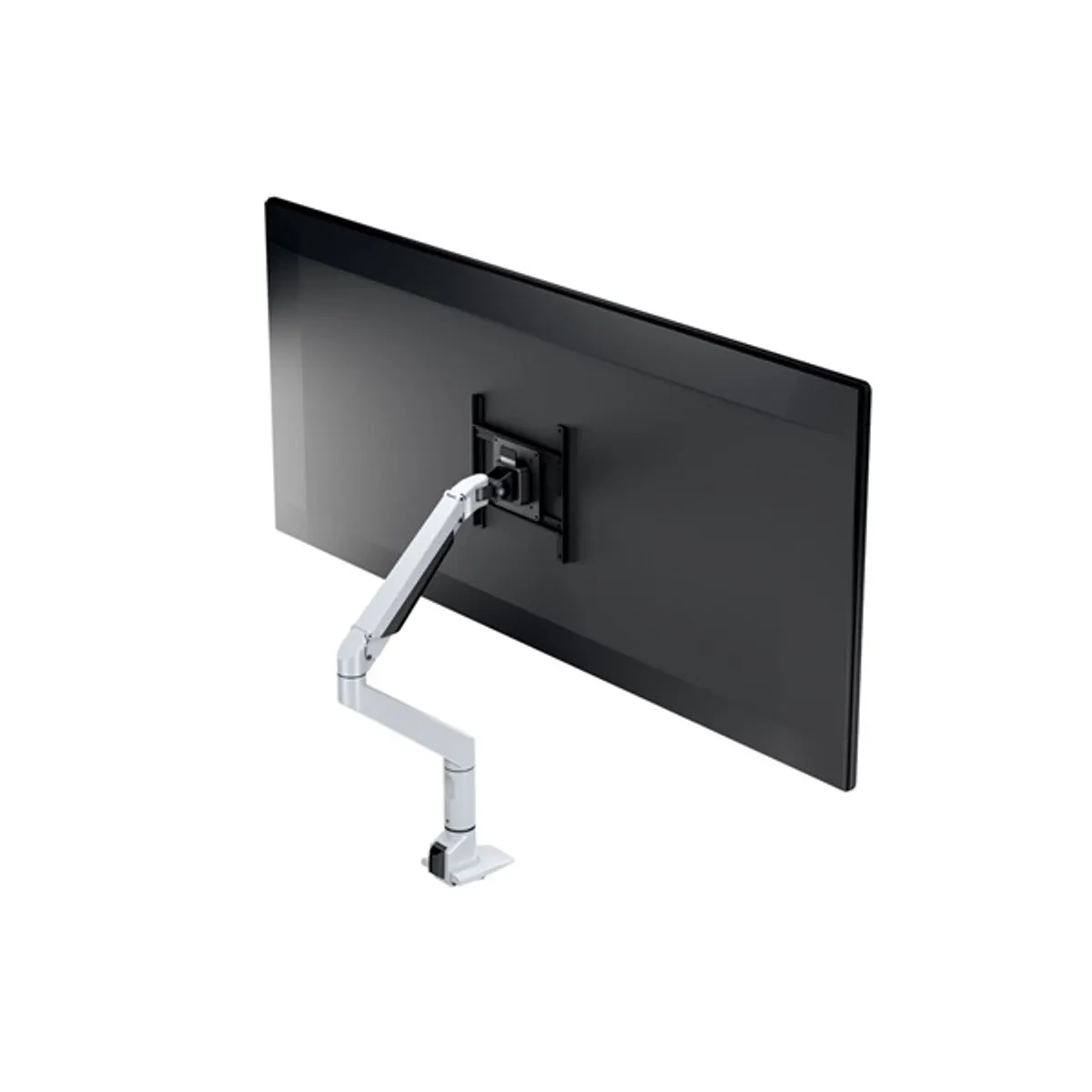 MULTIBRACKETS 7350073737116 M VESA Gas Lift XL Single fehér 15"-38" VESA 75x75 100x100 200x200 dőlés 75-45 fok forgás 90 fok #7