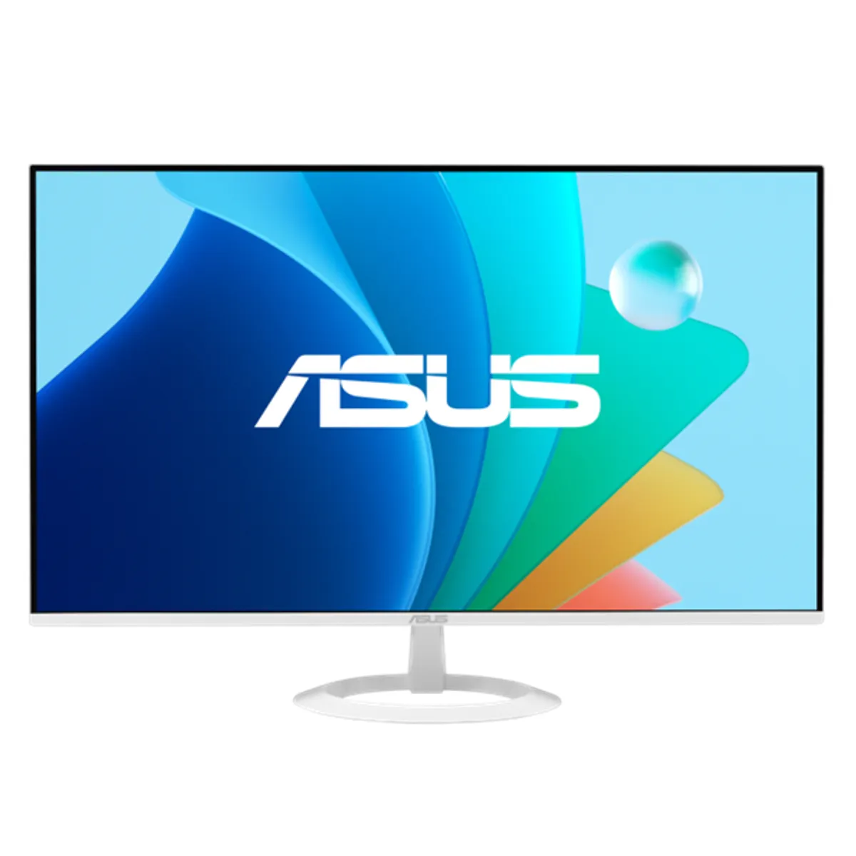 ASUS MON VZ249HG-W 23.8" IPS 1920x1080 120 Hz HDMI D-Sub VESA 100x100 Fehér #1