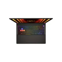 MSI 9S7-15M352-026 Vector 16 HX AI 275HX RTX 5080 32GB 1TB 16" QHD+ 240Hz Windows 11 Home Cosmos Gray #4
