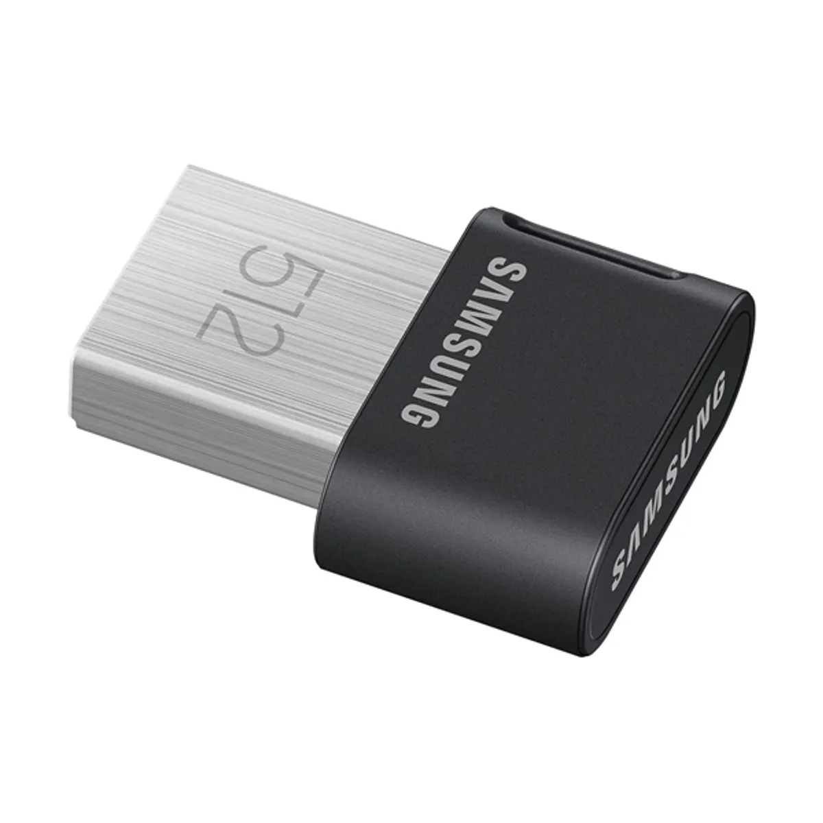 SMG PCC MUF-512AB/APC USB flash meghajtó USB-A 512 GB USB 3.1 Fekete 400 MBps 110 MBps #5