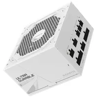 Gigabyte GP-UD850GM PG5 ICE UD850GM PG5 ICE moduláris fehér 850 W 80 Plus Gold
