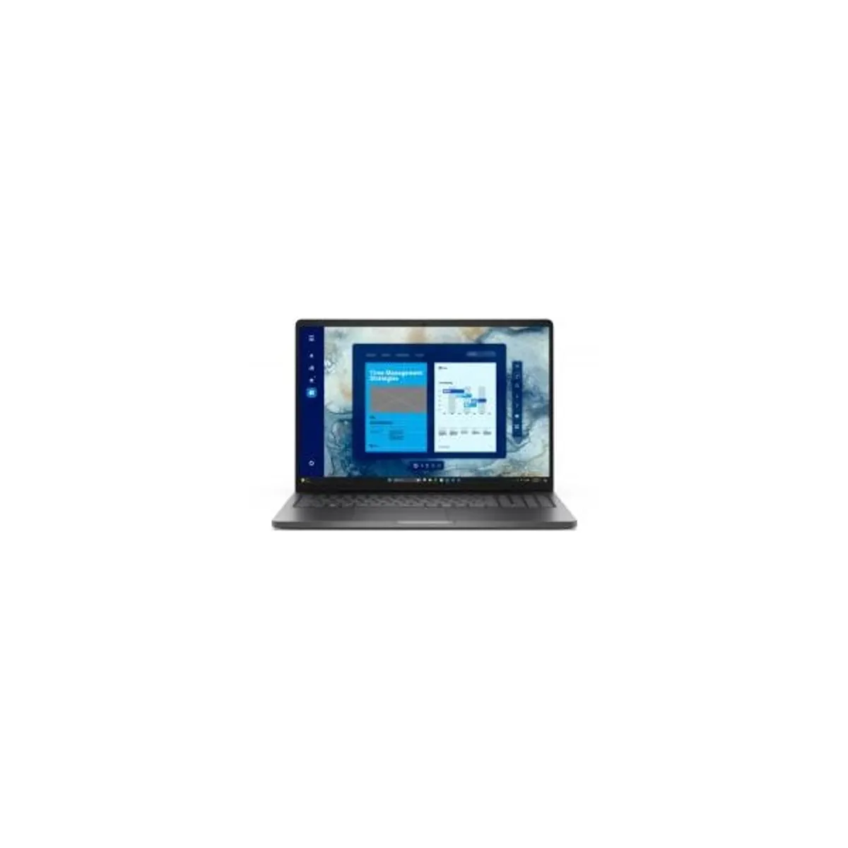 DELL NB-PC COM BTO117_PC16250_EMEA Pro 16 16" 1920x1200, 16 GB DDR5, Core Ultra 5 235U, 1024 GB SSD, Windows 11 Pro, ujjlenyomat-olvasó, HDMI 2.1, USB-C 2, szürke #1