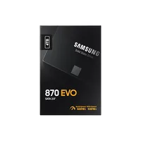 SMG PCC MZ-77E4T0B/EU Samsung 4TB 2.5" SATA III belső SSD #5
